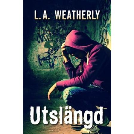 Utslängd 9789186579951