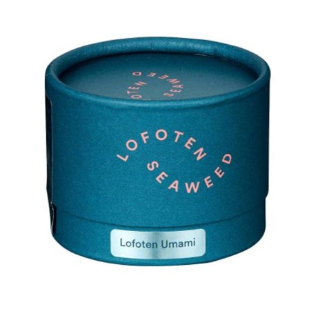 LOFOTEN SEAWEEDLOFOTEN UMAMI 40G LS 0.04kg