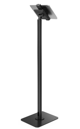 COMPULOCKS K/UniversalTabletClingSwiftFloorBlack