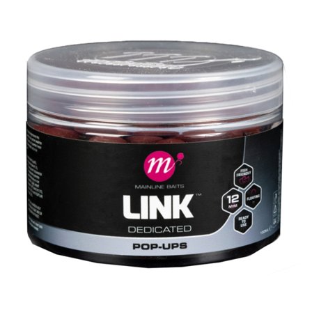 Mainline Pop-up Mini The Link TM 12mm