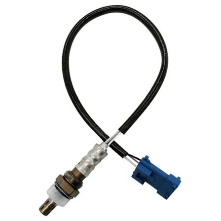 11787548961 Downstream Syresensor O2 Lambda Sensor Passar Kompatibel med Mini R56 R57 R58 R59 R55 R60 PACEMAN-Perfet