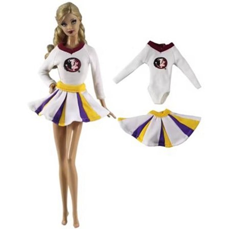 11,5" Doll Coat Doll Princess Clothes 5 5