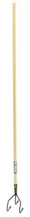 Ironside 512022 Kultivator 3 kløer, 1600 mm, Havemaskiner