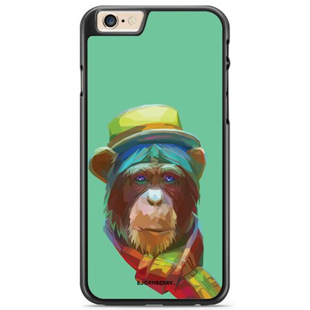 Bjornberry Skal iPhone 6/6s - Apa