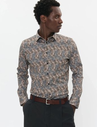 Matinique Mamarc N - Multi/patterned - 40