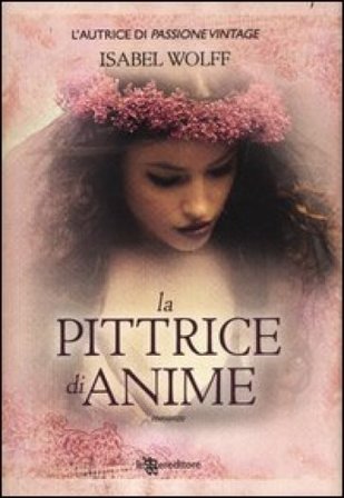 La pittrice di anime Isabel Wolff
