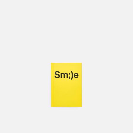 The Sm;)e Book