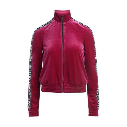 Versace Jeans Couture Sweatshirts Hoodies Rød, Dame