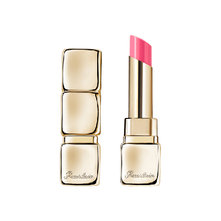 Guerlain KK Summer Bee Glow Lip Balm Läppstift Dam Rosa 3,2 G