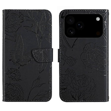 Butterfly PU -kotelo