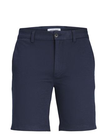 Jpstmarco Cooper Jjchino Shorts Jack & J S Navy