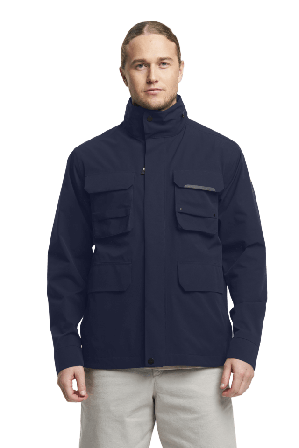 Tenson Reporter Jacket Men Jackor Herr XXL