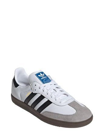 adidas Originals Samba Og - White - 39 1/3