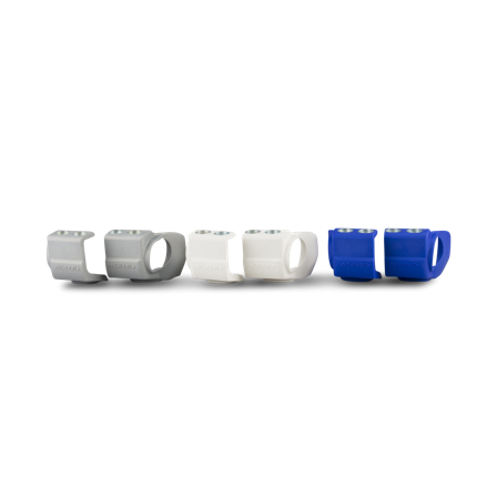Protezioni Piedini Forcella Acerbis - Fantic 250 XX 2021-2022