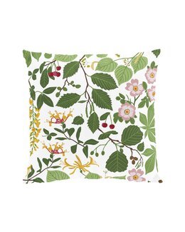 Putetrekk Haga 1-pk Grønn