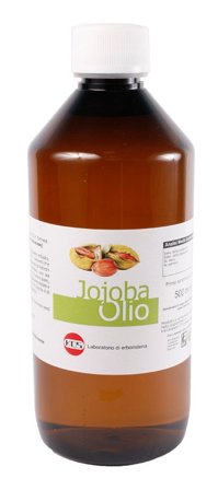 JOJOBA OLIO 500ML