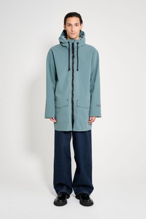 Stockholm Patch Moon Rock