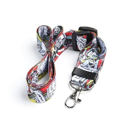 Halsrem Bälte Halsrem Lanyard Remote Control Strap