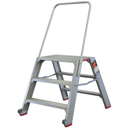 Laggo Podium RH 853RH Stegpall, Stegar & ställningar