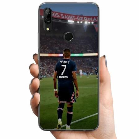 Huawei P Smart Z Tpu Mobilskal Mbappe