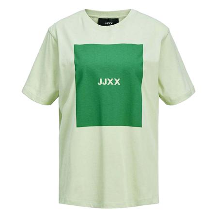 Jack & Jones T-Shirts Grøn, Dame