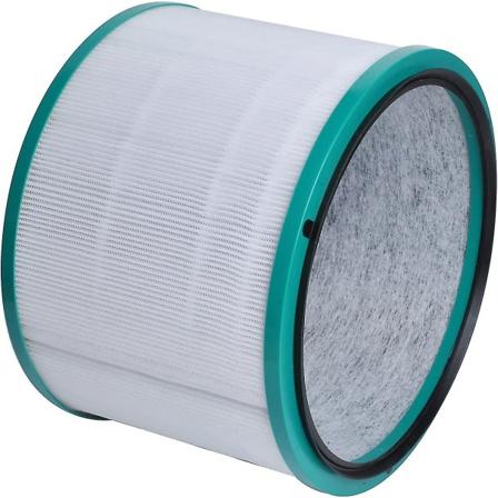 Vaihto HEPA-suodatin yhteensopiva Dy-son Dp01 Dp03 Hp03 Hp02 Hp01 Hp00 Pure Hot + Cool Link -puhdistin #967449-04