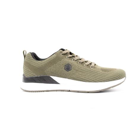 Lumberjack, Sneakers Groen, Heren, Maat:43 EU