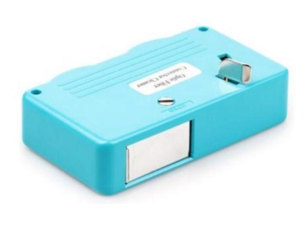 Lanview renser for fiberoptisk kontakt