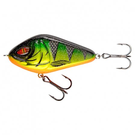 Daiwa PX Lazy Jerk Distance - Magic Green