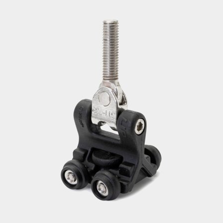 Seldén MDS 45 - Full-batten car - for Seldén mast sections C156, C175 and C193 (511-702-03)