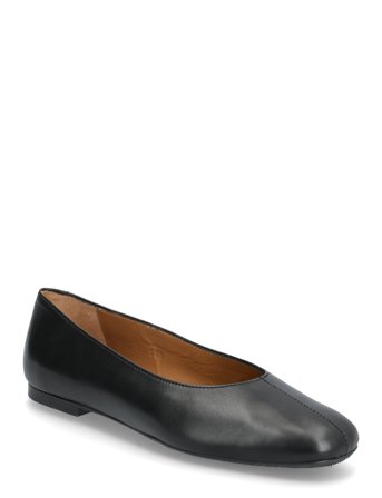 ANGULUS Ballerina - Black - 41
