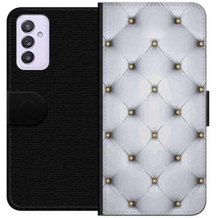 Plånboksfodral till Samsung Galaxy A82 5G med Fancy