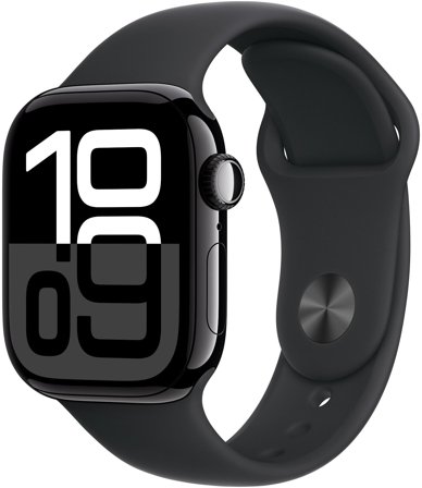 Apple Watch 10 42 Jb Al Bk Sb Sm GPS