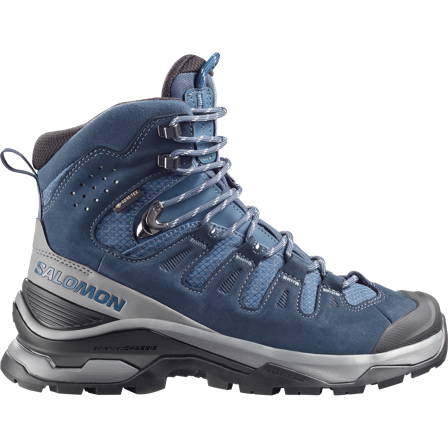 Salomon - Turistické boty Obuv Quest 5 Gtx W