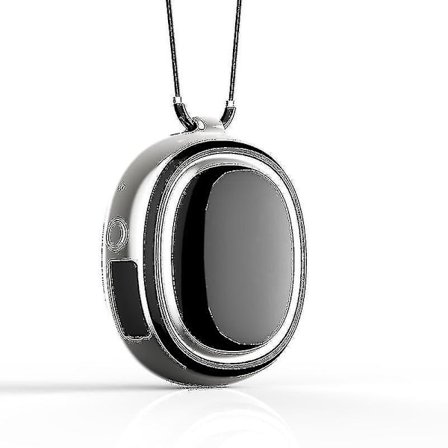 GPS-paikannusautoseuranta vanhuksille ja lapsille menetysten estämiseksi