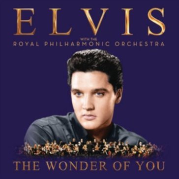Wonder of you Elvis Presley