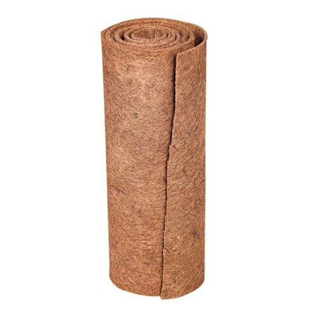 Matta av kokosnötsfiber