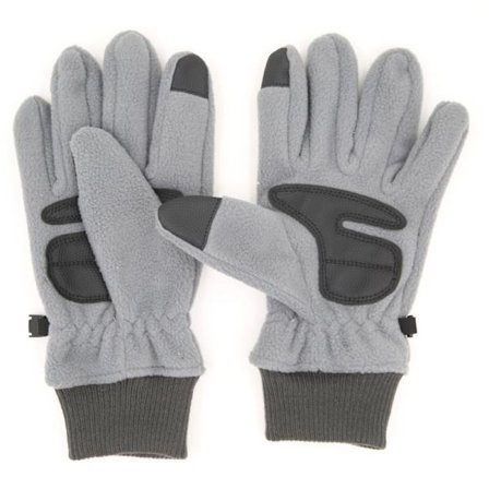Varme vinterhandsker med touch