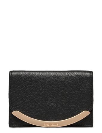 Lizzie Sbc Bags Card Holders & Wallets Card Holder Sort See By Chloé