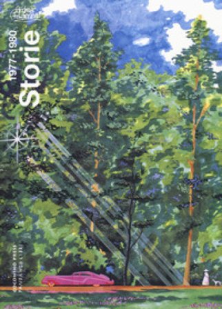 Storie. Vol. 1: 1977-1980 Andrea Pazienza