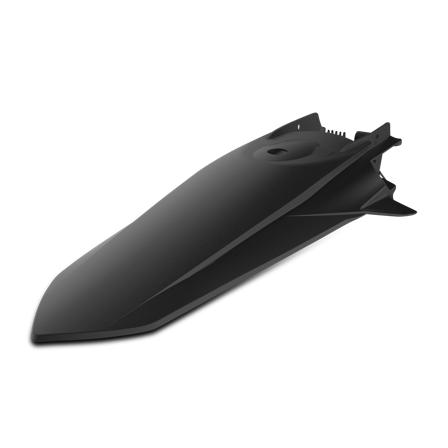 Polisport Rear Fender - KTM 450 EXC-F 2020-2023