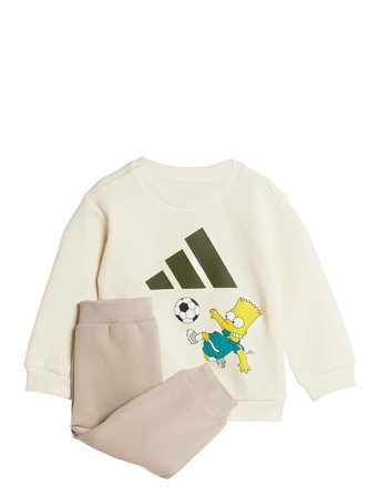 adidas Sportswear | I Sim Jog | 62