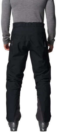 Houdini M's Ride Pants True Black