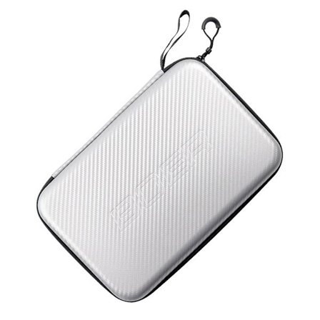 Bordtennisketcher Cover Til EVA Bordtennis Bat Bag Waterpro