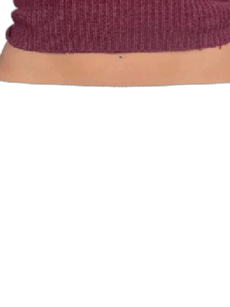 Vita virkade shorts med spetsdetaljer