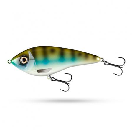 Westin Swim Glidebait 15cm 107g Suspending - Södergösen