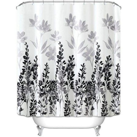 Dusjforheng Vaskbart Baderomsforheng 180 X 180 Cm