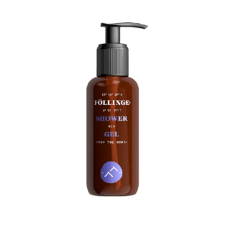 Föllinge Shower Gel Bad & dusch Unisex 200 ml