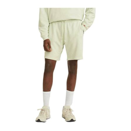 Levi's Bermuda Chandal Tab for men beige, Herr Chinos Shorts, Herr, Storlek: M