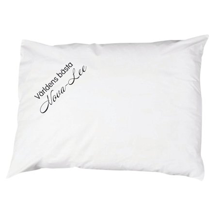 Världens bästa Nova-Lee Örngott